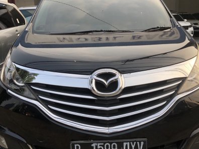 Jual Mazda Biante 2015 2.0 Automatic di Jawa Barat-1