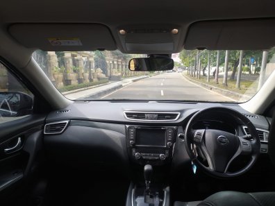Jual Nissan X-Trail 2015 2.5 CVT di DKI Jakarta-1