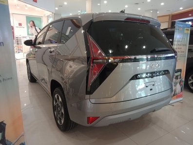 Jual Hyundai STARGAZER 2023 di Banten-1