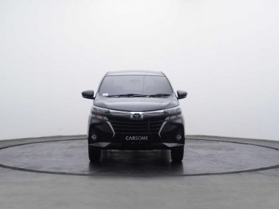 Jual Toyota Avanza 2021 G di Banten-1