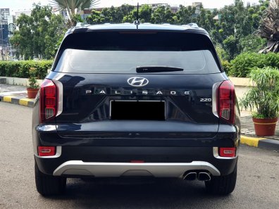 Jual Hyundai Palisade 2021 Signature di DKI Jakarta-1