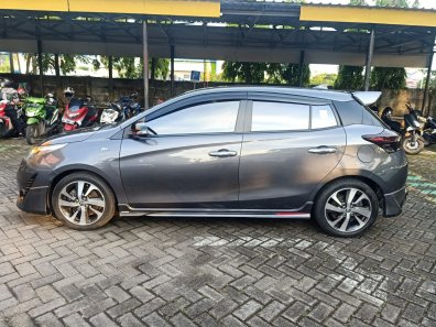 Jual Toyota Yaris 2019 S di Sulawesi Selatan-1