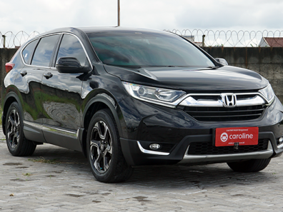 Jual Honda CR-V 2018 2.0 di DKI Jakarta-1