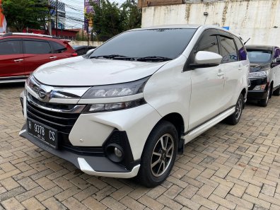 Jual Daihatsu Xenia 2019 1.5 R Deluxe AT di Jawa Tengah-1