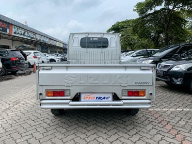 Jual Suzuki Carry Pick Up 2021 Flat-Deck di Banten-1