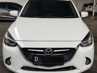 Jual Mazda 2 2014 R di DKI Jakarta-1