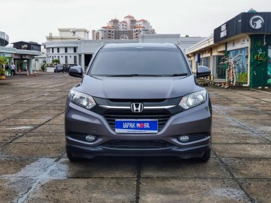 Jual Honda HR-V 2017 E CVT di DKI Jakarta-1