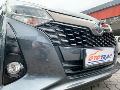 Jual Toyota Calya 2022 G di Banten-1