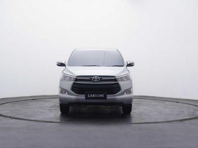 Jual Toyota Kijang Innova 2016 G di DKI Jakarta-1