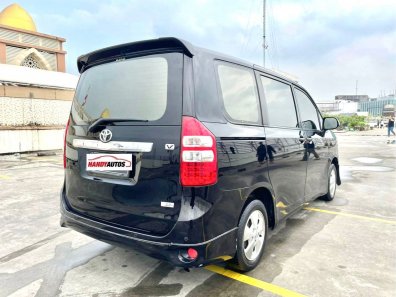 Jual Toyota NAV1 2013 V di Jawa Barat-1