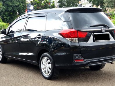 Jual Honda Mobilio 2017 E CVT di DKI Jakarta-1