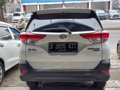 Jual Daihatsu Terios 2022 X A/T Deluxe di Jawa Barat-1