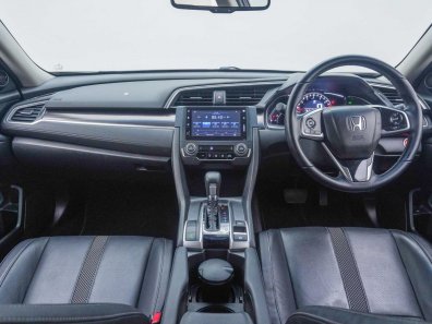 Jual Honda Civic 2020 Turbo 1.5 Automatic di DKI Jakarta-1