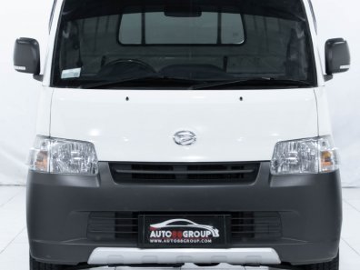 Jual Daihatsu Gran Max Pick Up 2021 1.3 di Kalimantan Barat-1