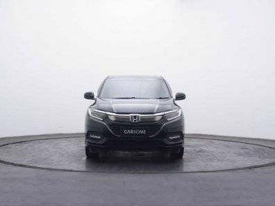 Jual Honda HR-V 2020 1.5L E CVT di Jawa Barat-1