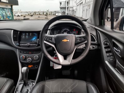 Jual Chevrolet TRAX 2019 1.4 Premier AT di DKI Jakarta-1