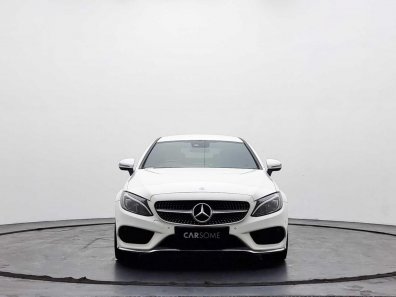 Jual Mercedes-Benz 300 2016 di DKI Jakarta-1