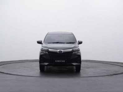Jual Toyota Avanza 2019 1.3E MT di Banten-1
