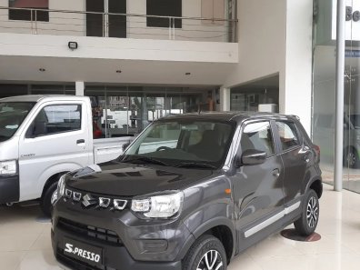 Jual Suzuki S-Presso 2023 di Banten-1