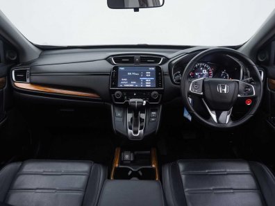 Jual Honda CR-V 2017 1.5L Turbo Prestige di Banten-1
