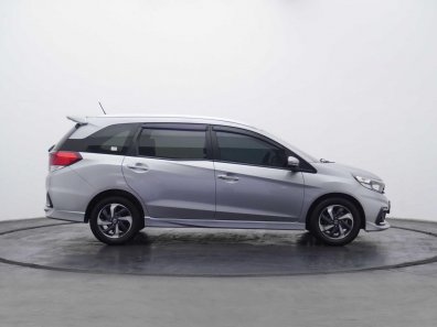 Jual Honda Mobilio 2017 RS CVT di Banten-1