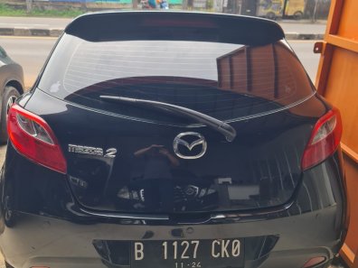 Jual Mazda 2 2014 R di Jawa Barat-1