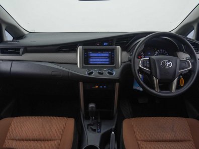 Jual Toyota Kijang Innova 2016 G di Banten-1