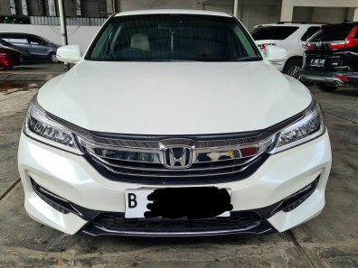 Jual Honda Accord 2017 2.4 VTi-L di Jawa Barat-1