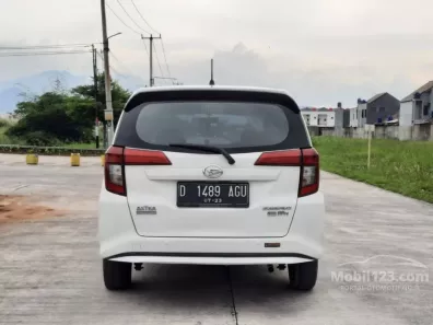 Jual Daihatsu Sigra R kualitas bagus-1