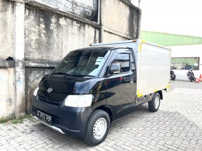 Jual Daihatsu Gran Max 2019 Box di DKI Jakarta-1