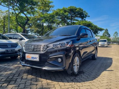 Jual Suzuki Ertiga 2018 GX MT di Banten-1