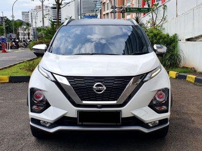 Jual Nissan Livina 2019 VL AT di DKI Jakarta-1