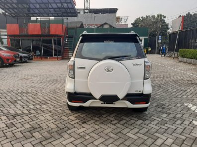 Jual Daihatsu Terios 2017 R A/T di DKI Jakarta-1