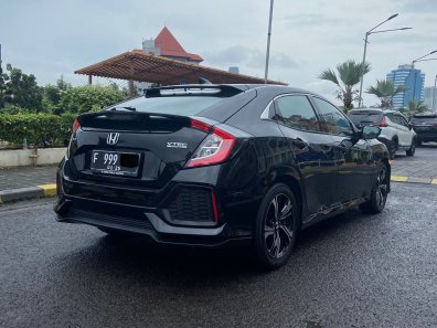 Jual Honda Civic Hatchback RS 2019 di DKI Jakarta-1