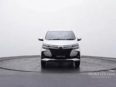 Toyota Avanza G 2021 MPV dijual-1