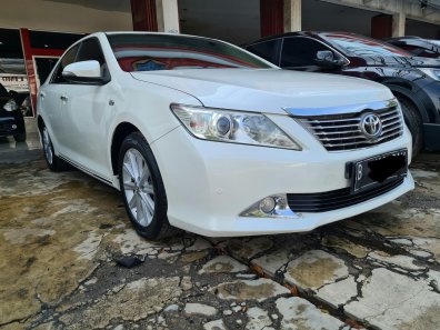 Jual Toyota Camry 2014 2.5 V di Jawa Barat-1