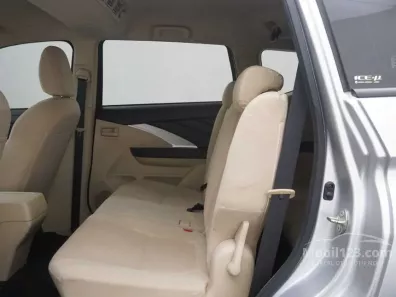 Jual Mitsubishi Xpander 2017, harga murah-1