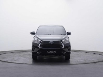 Jual Toyota Kijang Innova 2020 G di Banten-1