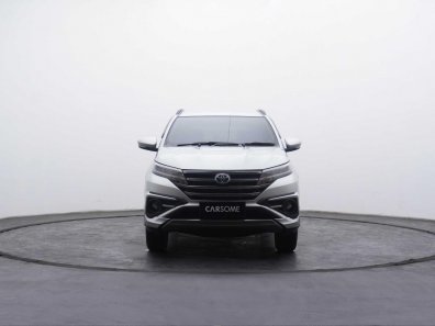 Jual Toyota Rush 2022 S di Jawa Barat-1