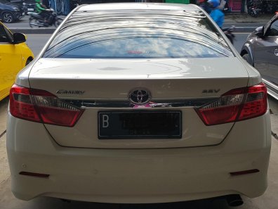 Jual Toyota Camry 2014 2.5 V di DKI Jakarta-1