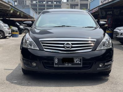 Jual Nissan Teana 2010 2.5 NA di DKI Jakarta-1