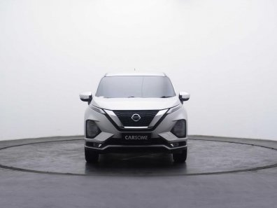 Jual Nissan Livina 2019 VL di Banten-1