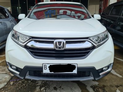 Jual Honda CR-V 2017 2.0 i-VTEC di Jawa Barat-1
