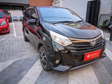 Jual Toyota Calya 2020 1.2 Manual di Jawa Barat-1