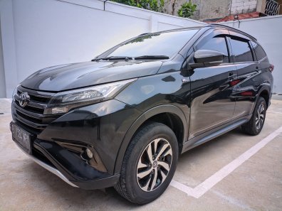 Jual Toyota Rush 2019 G AT di Jawa Barat-1