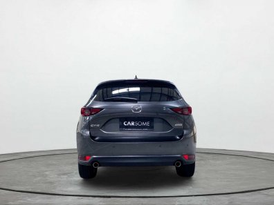 Jual Mazda CX-5 2018 GT di DKI Jakarta-1