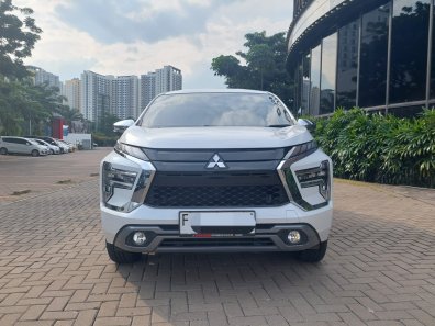 Jual Mitsubishi Xpander 2022 Ultimate A/T di DKI Jakarta-1