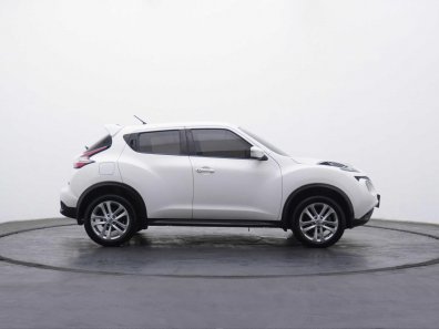 Jual Nissan Juke 2016 RX Black Interior di Banten-1