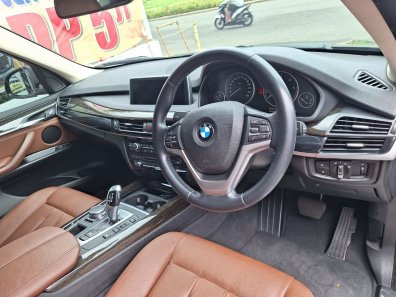 Jual BMW X5 2016 xDrive25d di Jawa Barat-1