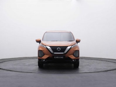 Jual Nissan Livina 2019 VE di Jawa Barat-1